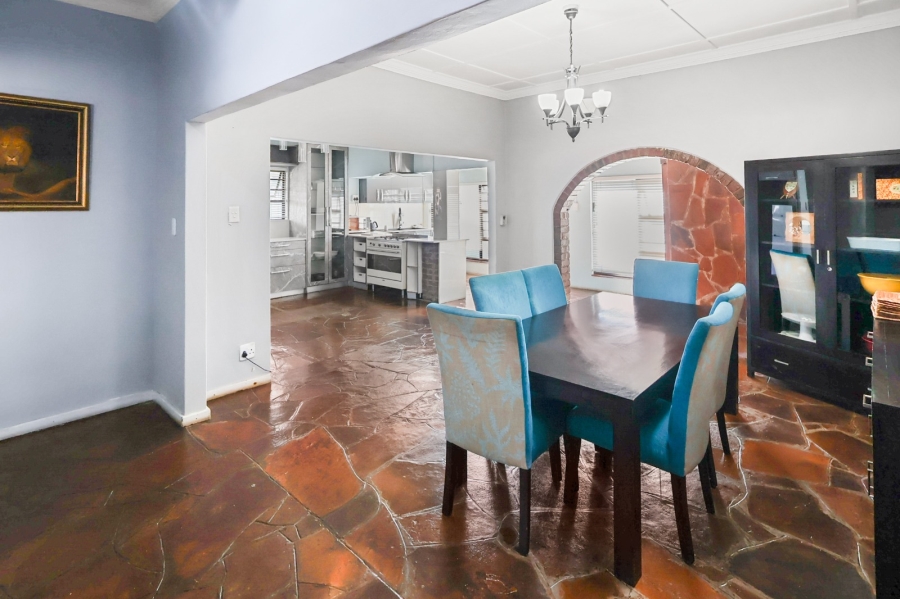 To Let 5 Bedroom Property for Rent in Vincent Eastern Cape